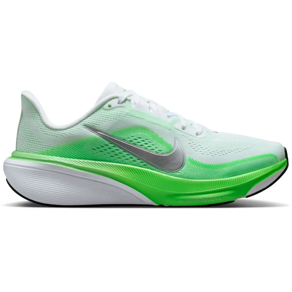 Nike - Laufschuhe, für Damen, Weiss, Größe 38.5
