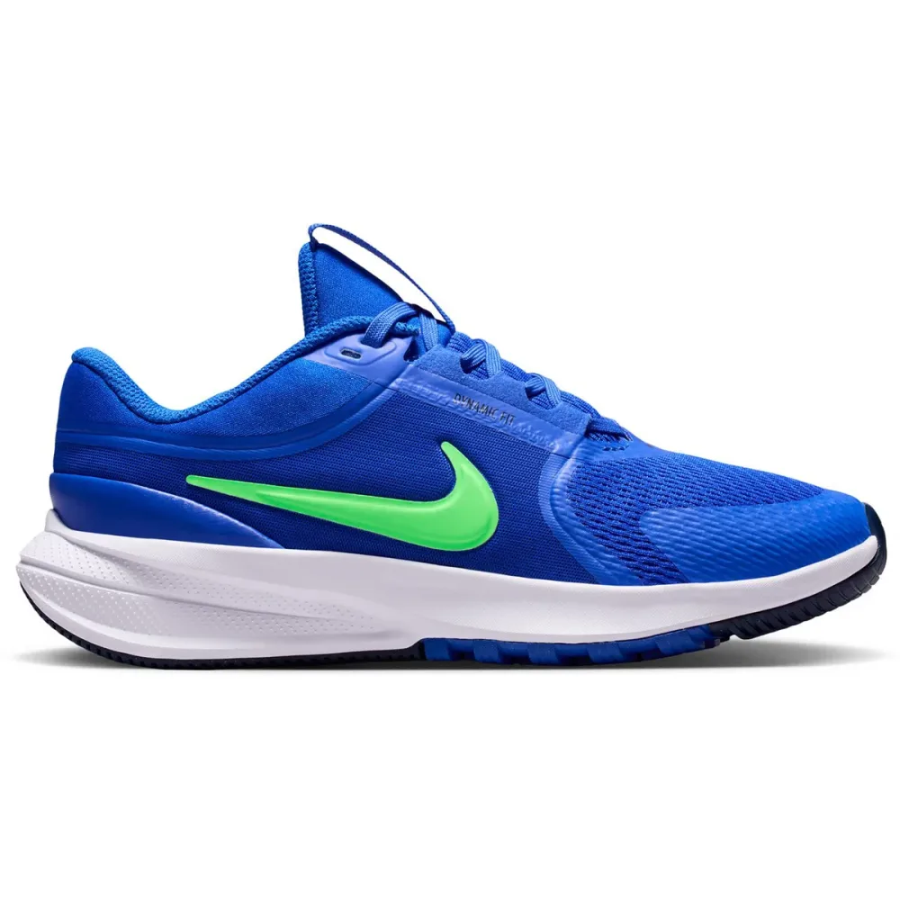 Nike Kinder Star Runner 5 Schuhe