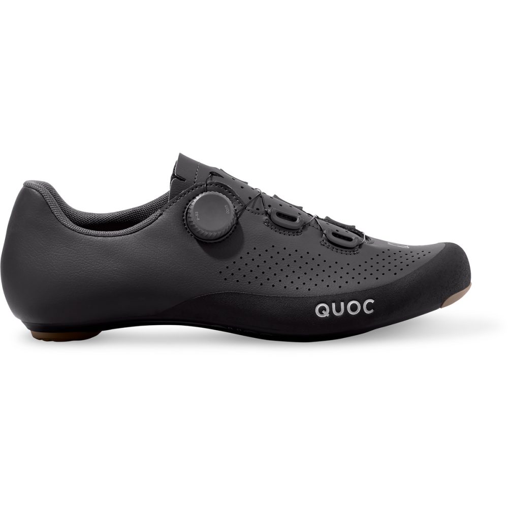 Quoc Motion Road Radschuhe
