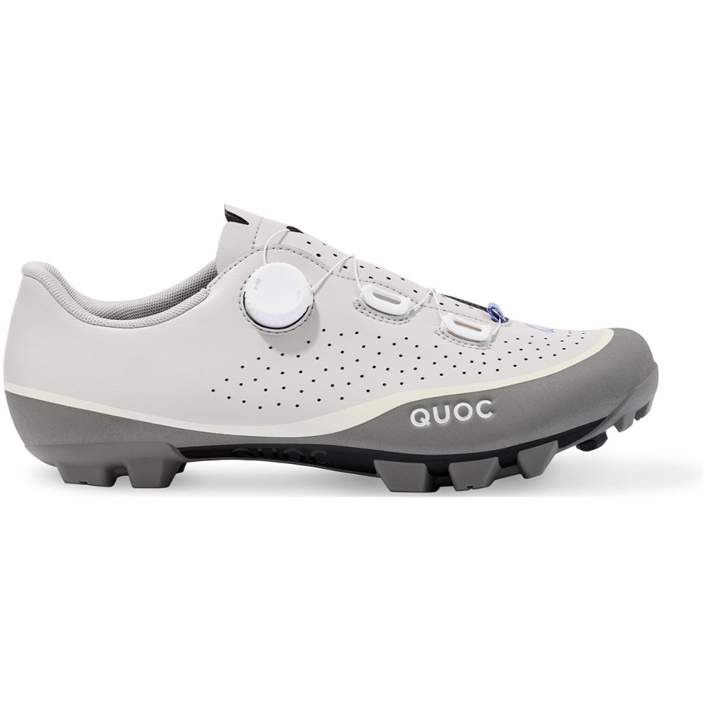 Quoc Grand Tourer III Gravel Radschuhe