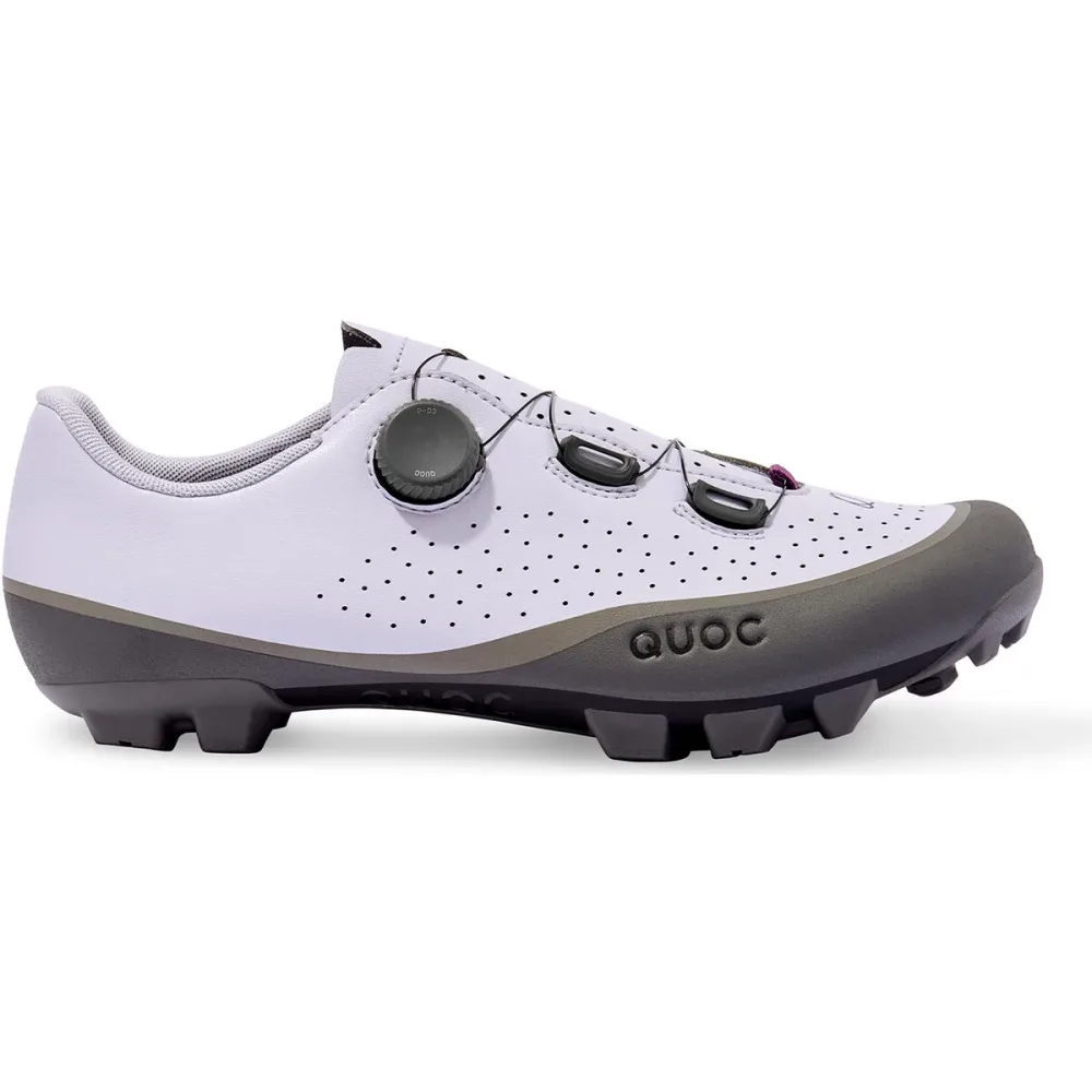 Quoc Grand Tourer III Gravel Radschuhe