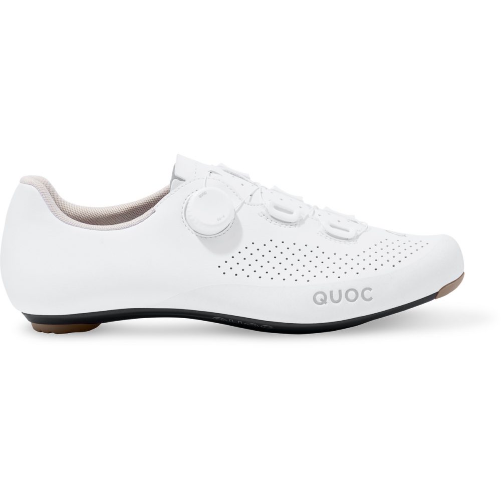 Quoc Motion Road Radschuhe