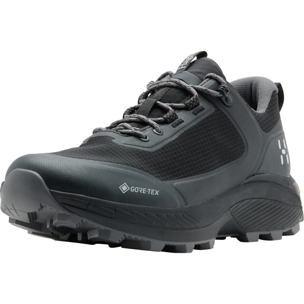 Haglöfs Herren L.I.M Horizon Hike GTX Low Schuhe
