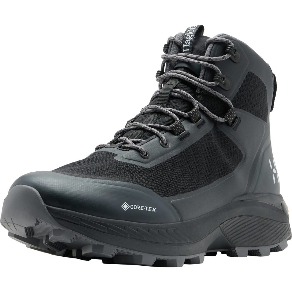 Haglöfs Herren L.I.M Horizon Hike GTX Mid Schuhe