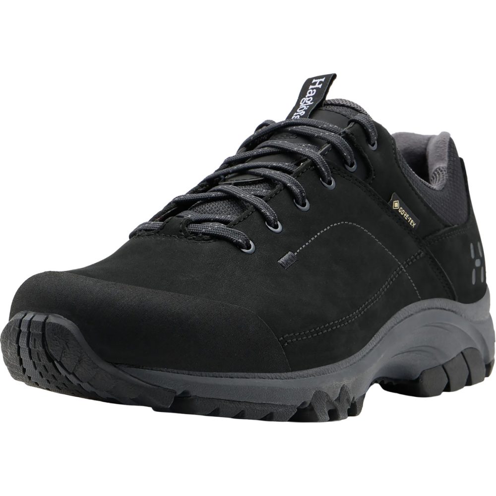 Haglöfs Herren Ridge GTX II Low Schuhe