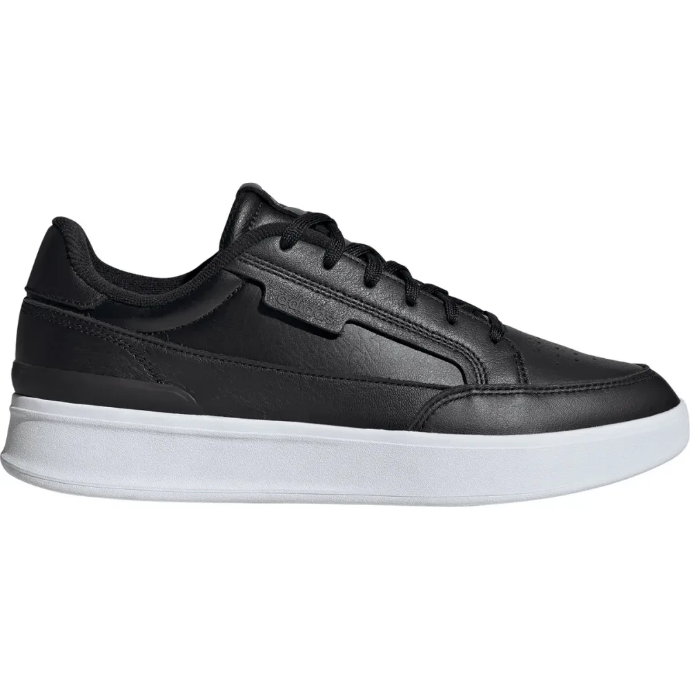 adidas Aspyre Herren Sneaker Schwarz, Herren, Größe: 9