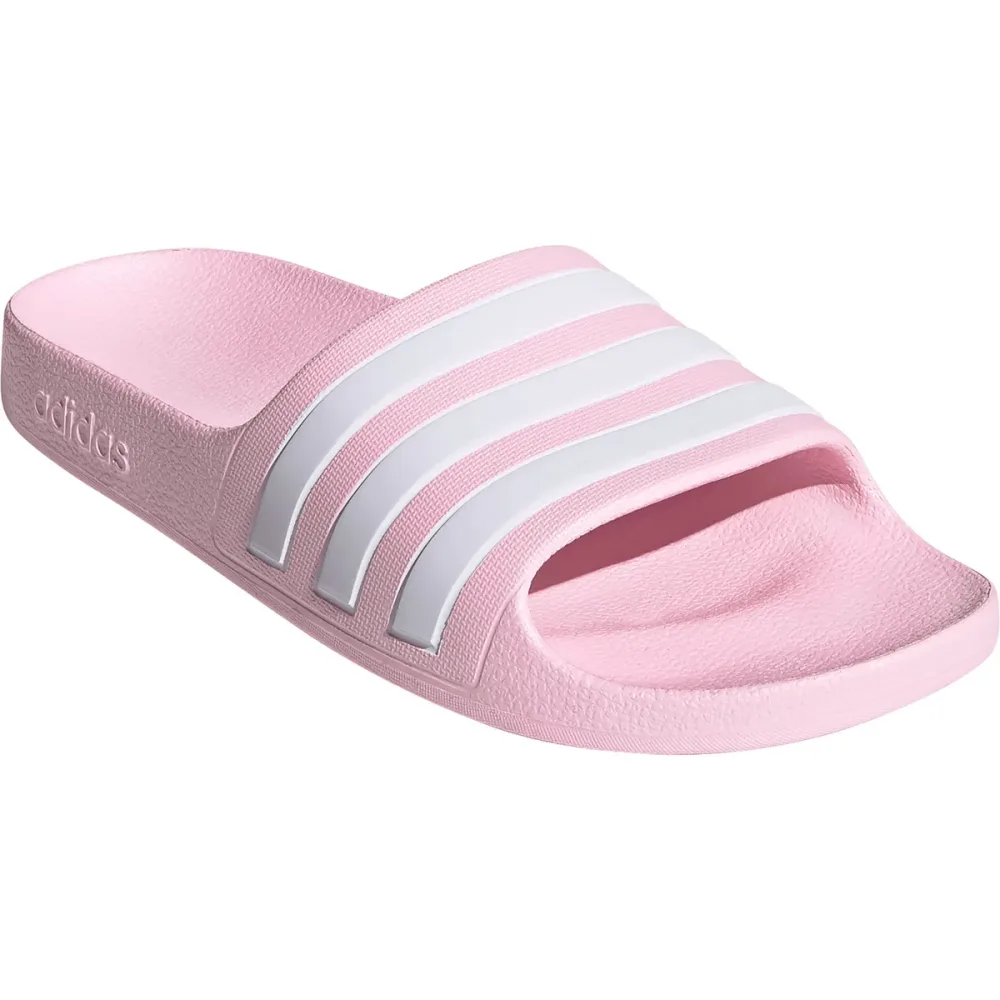 adidas Kinder Adilette Aqua Kids Sandale