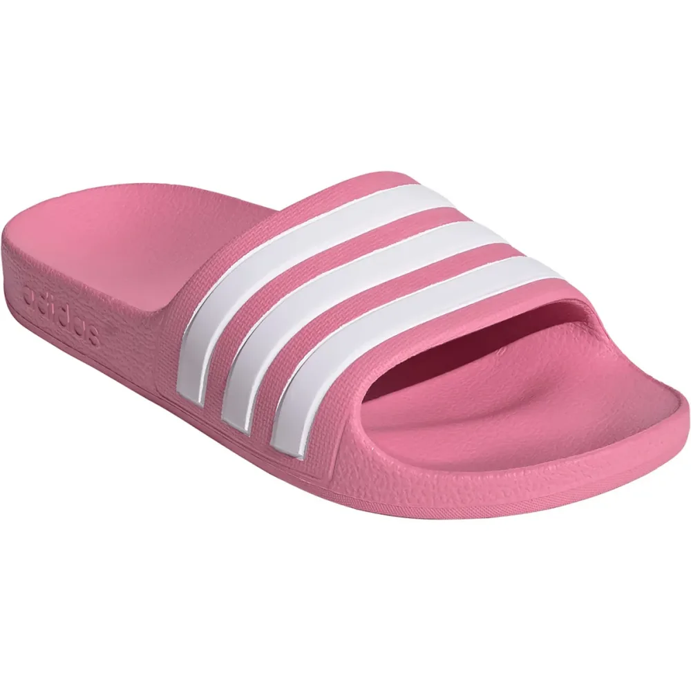 adidas Kinder Adilette Aqua Kids Sandale