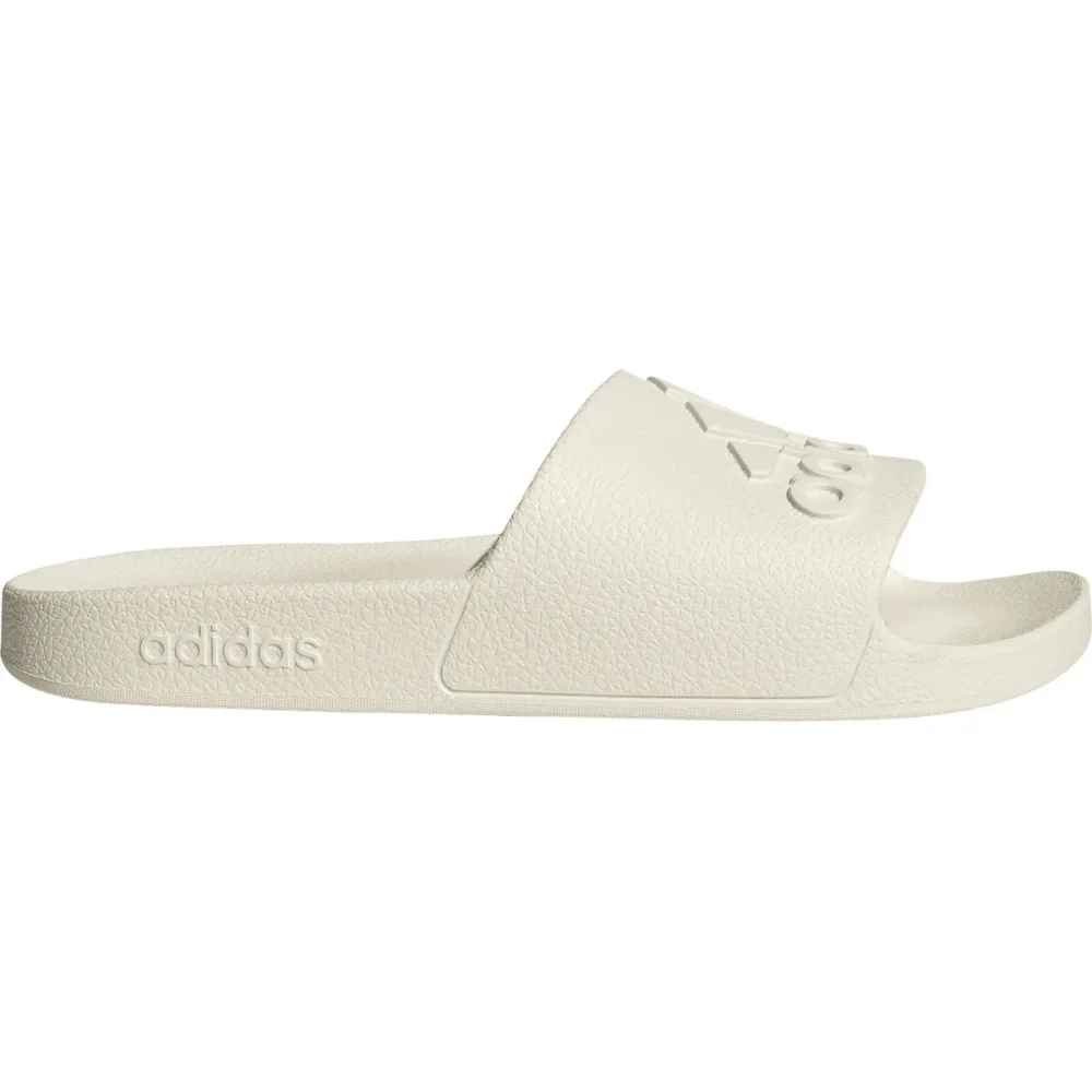 adidas - Adilette Aqua Slides, für Damen, Beige, Größe 38