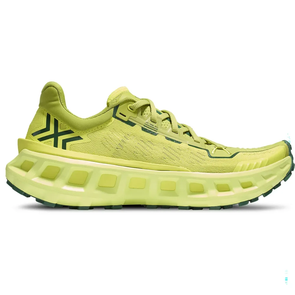 X-Bionic Terraskin X03 Schuhe