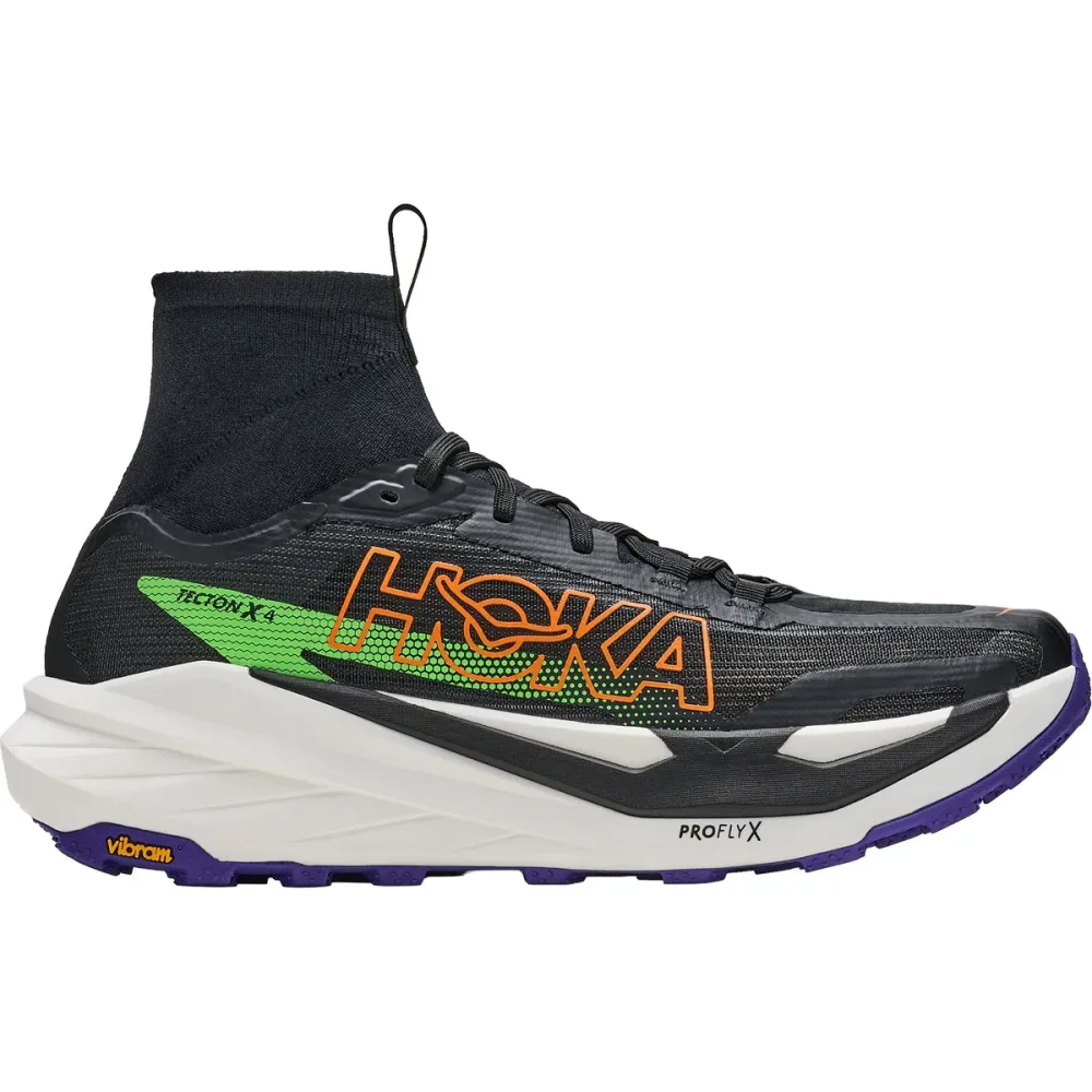Hoka Herren Tecton X 4 Schuhe