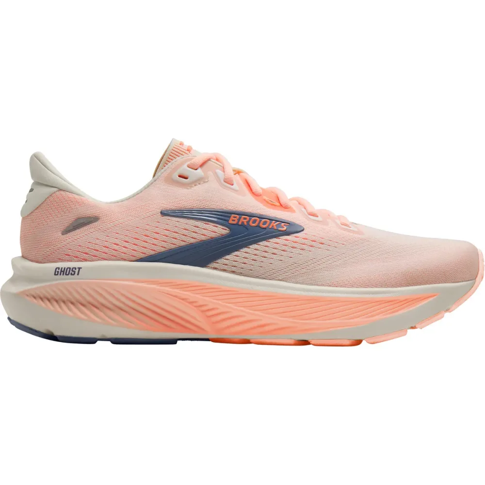 Brooks Damen Ghost 18 Schuhe