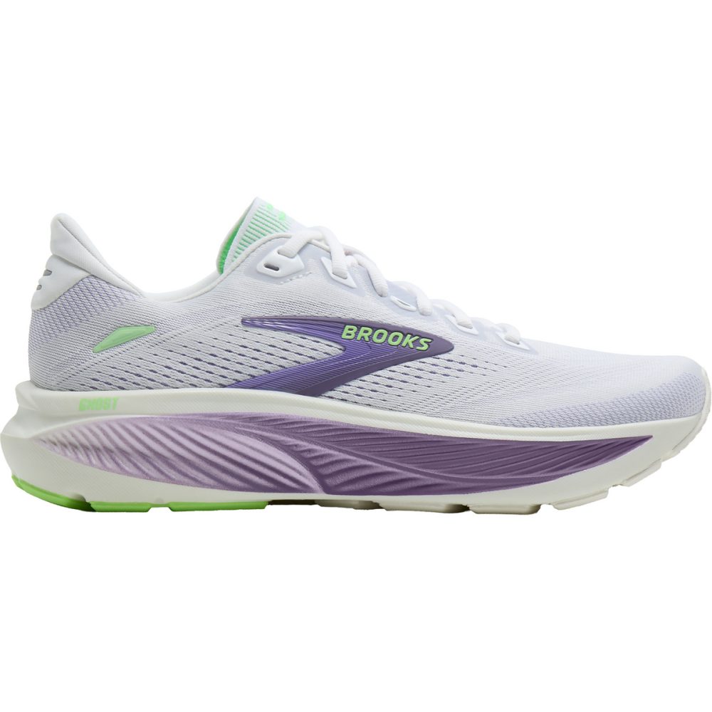 Brooks Damen Ghost 18 Schuhe