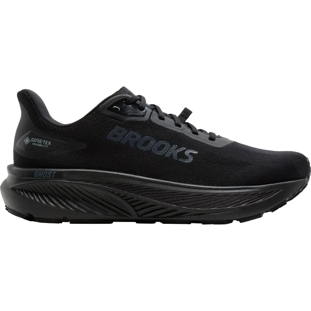 Brooks Herren Ghost 18 GTX Schuhe