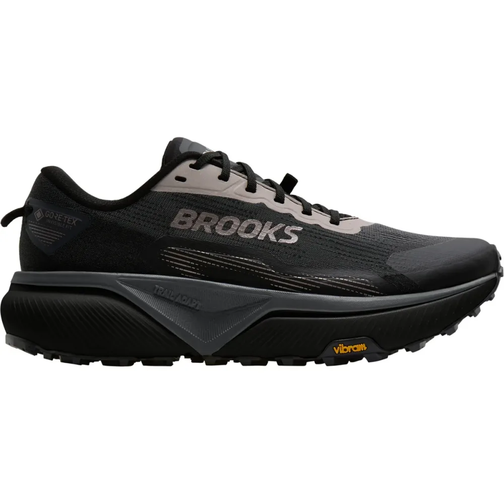 Brooks Damen Cascadia 20 GTX Schuhe
