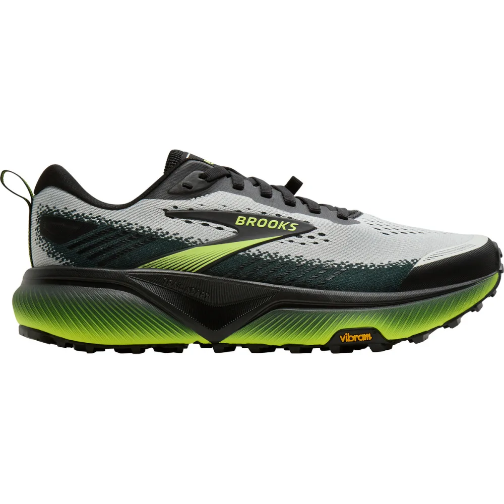 Brooks Herren Cascadia 20 Schuhe