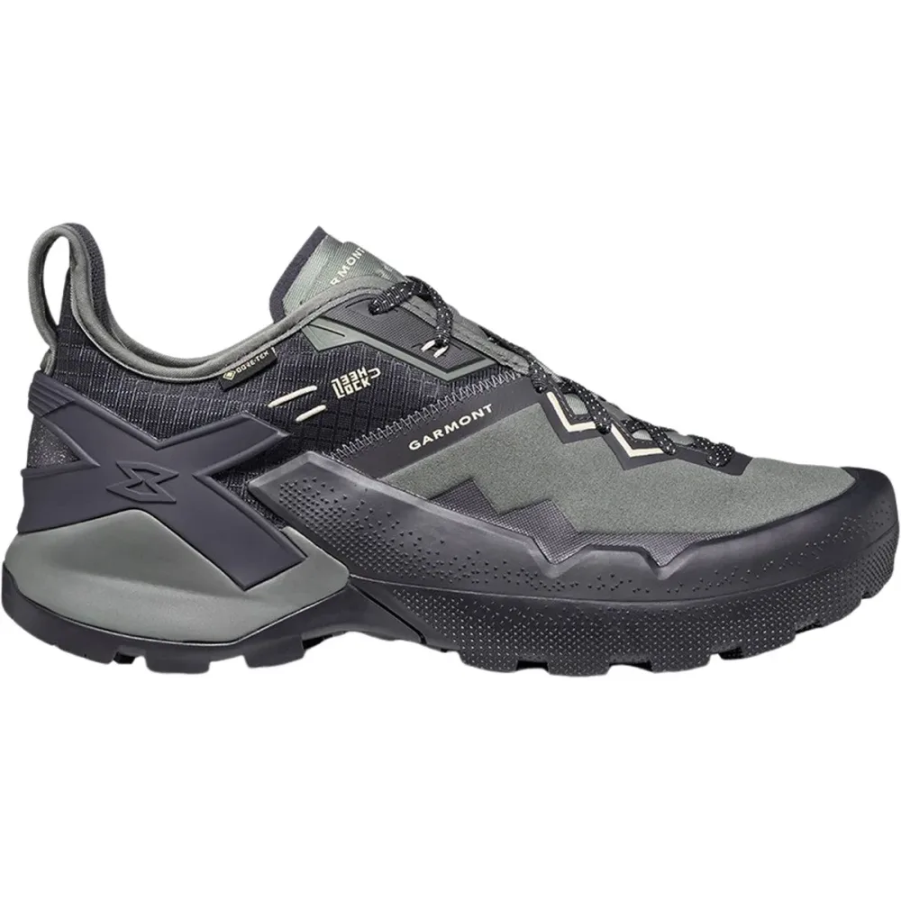 Garmont Herren 9.81 Onyx Mb GTX Schuhe