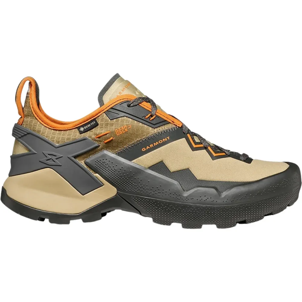 Garmont Herren 9.81 Onyx Mb GTX Schuhe