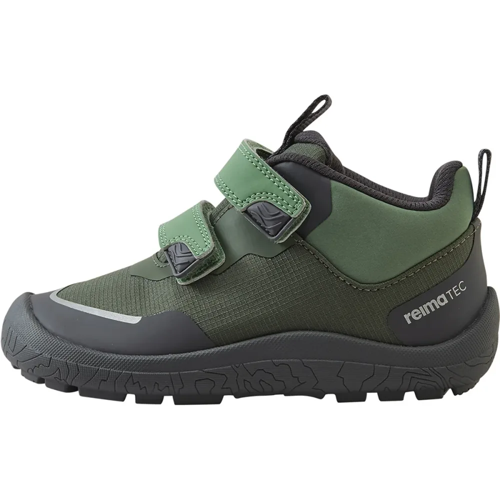 reima Kinder Viikari Schuhe