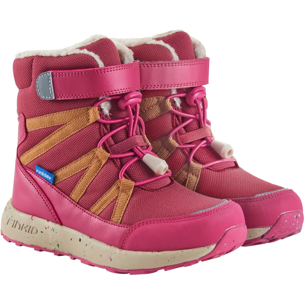Finkid Kinder Kari Schuhe
