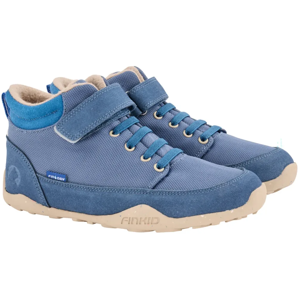 Finkid Kinder Niitty Schuhe