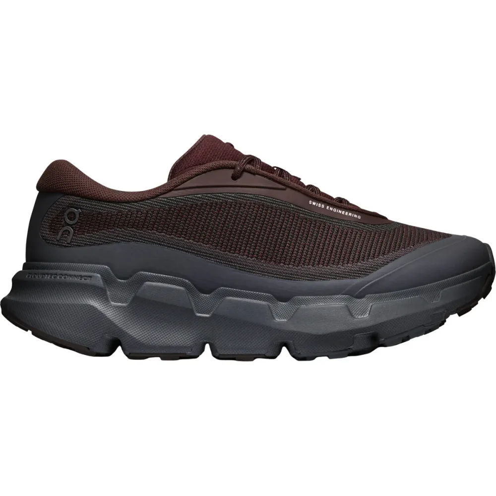 On Damen Cloudsoma Hike Schuhe