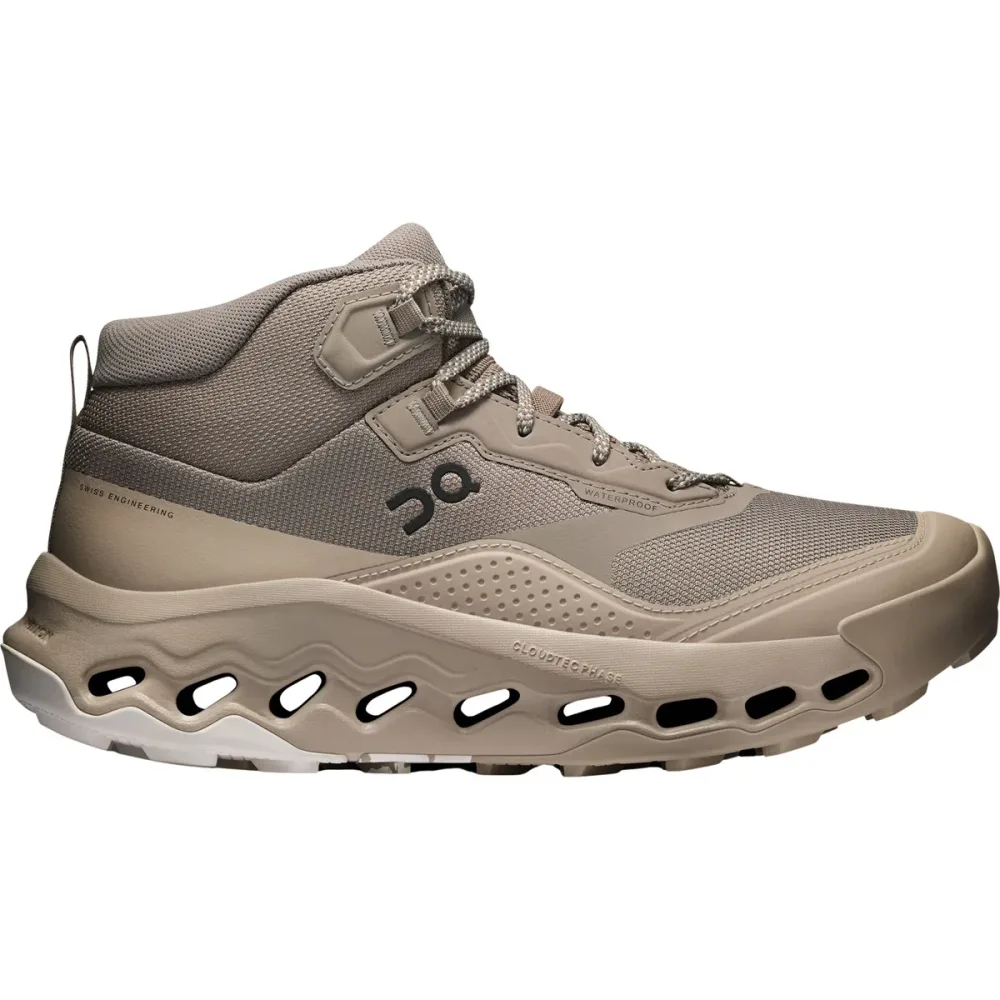 On Damen Cloudhorizon 2 Mid WP Schuhe