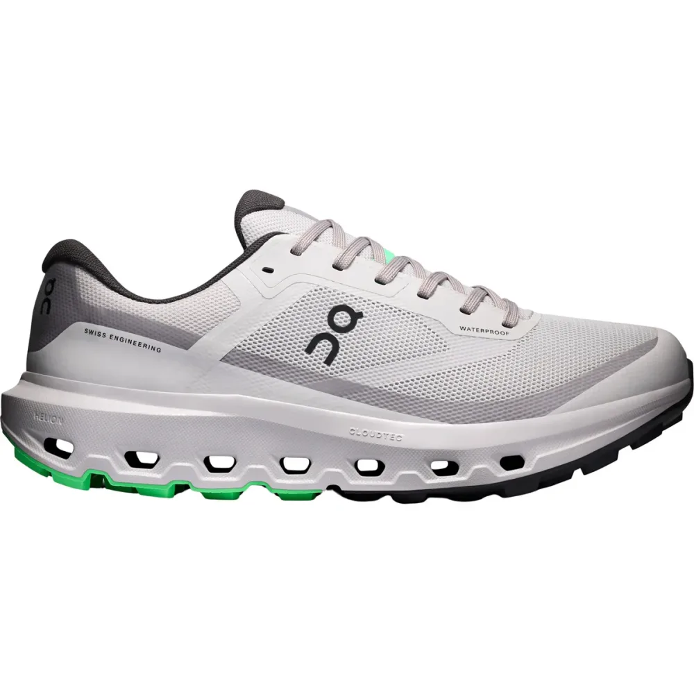 On Herren Cloudvista 3 WP Schuhe