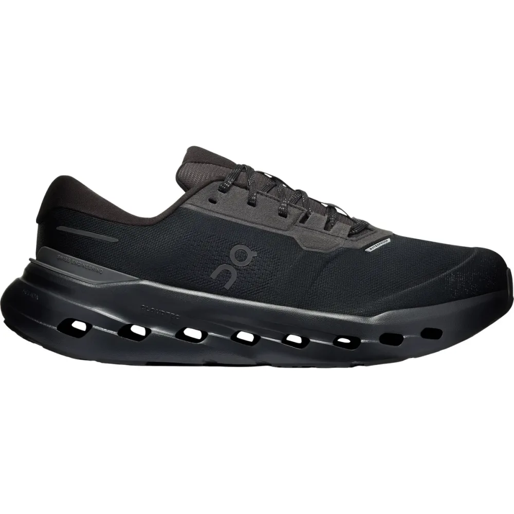 On Cloudrunner 3 WP Laufschuhe Herren