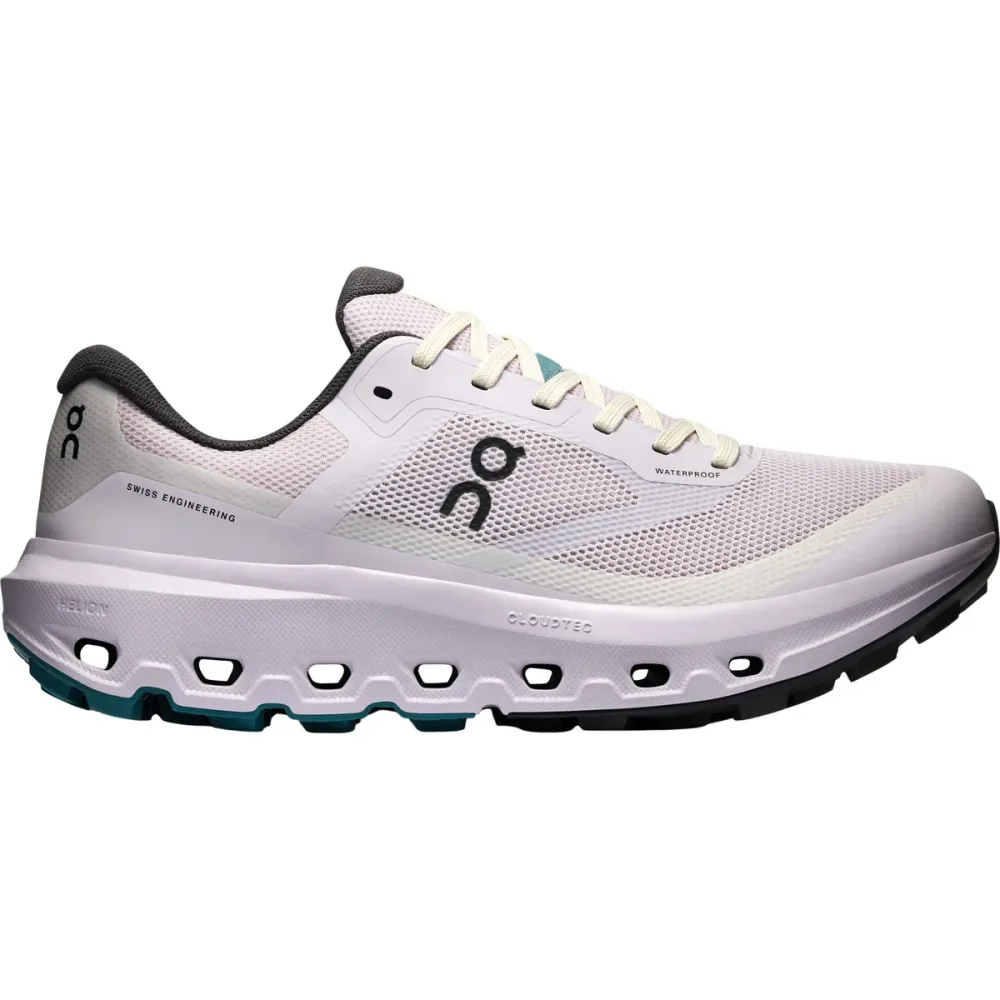 On Damen Cloudvista 3 WP Schuhe