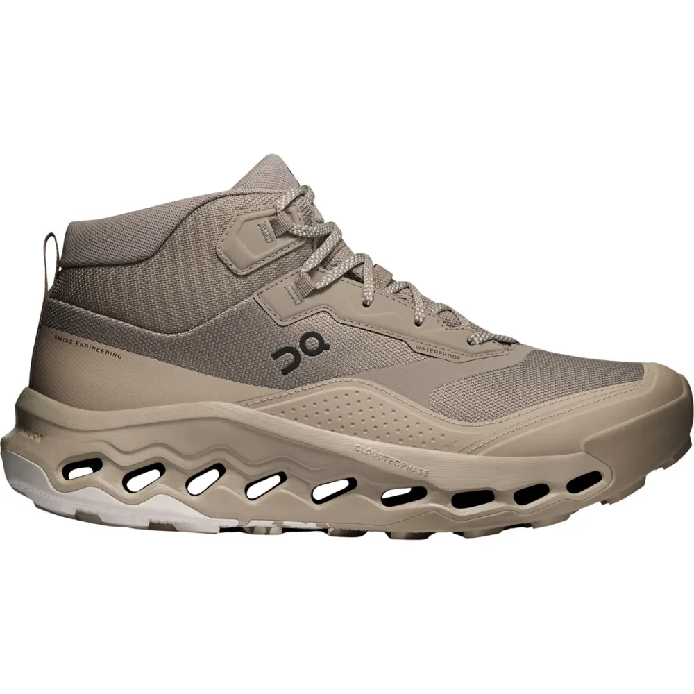 On Herren Cloudhorizon 2 Mid WP Schuhe