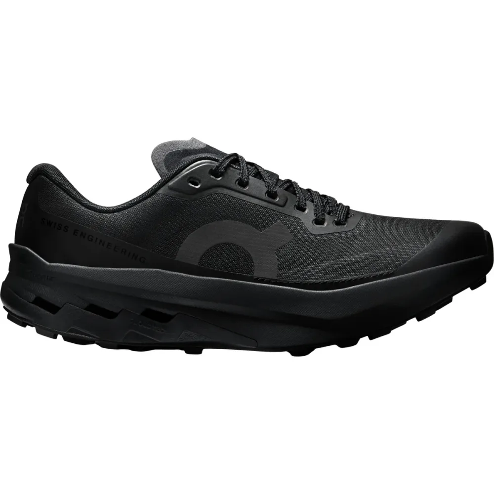 On Damen Cloudultra Peak Schuhe