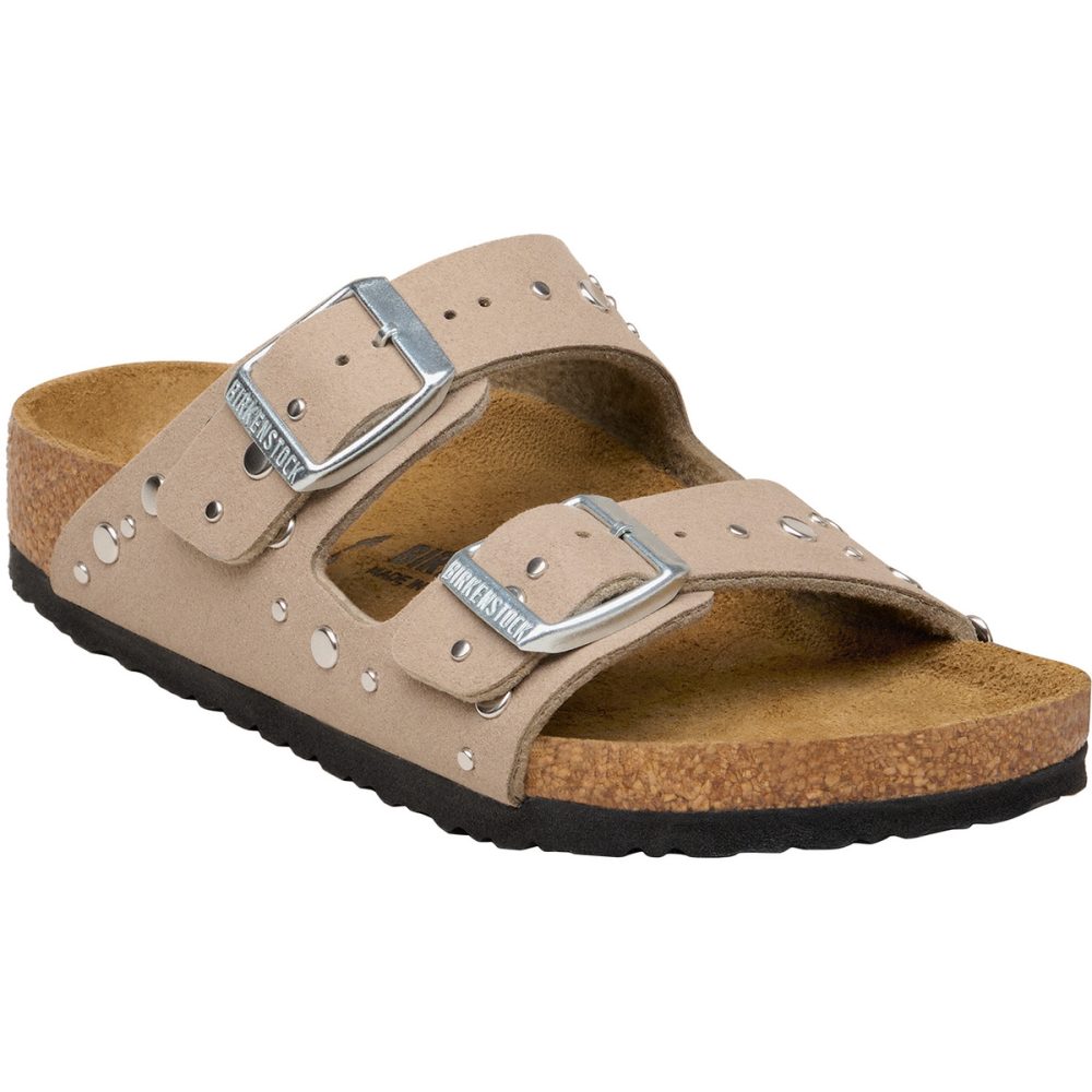 Birkenstock Kinder Arizona Rivets Sandale