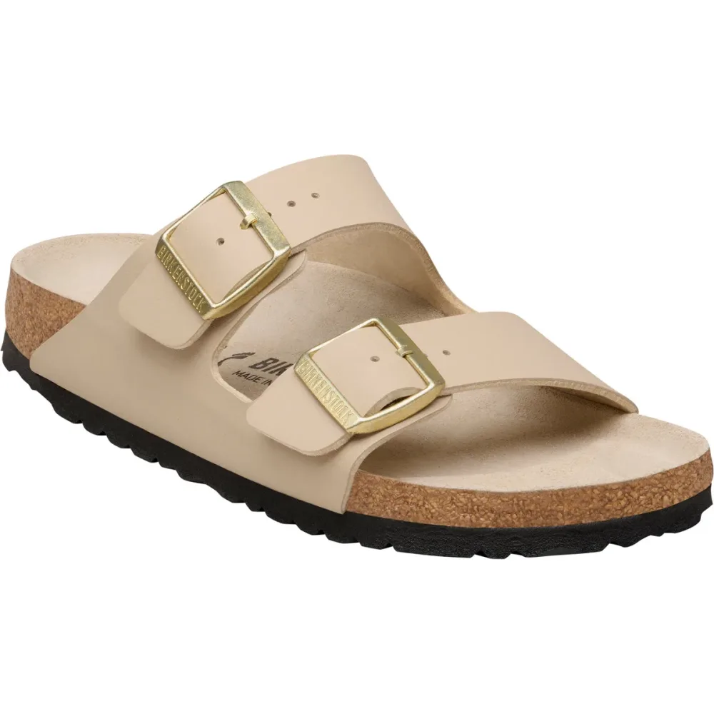 Birkenstock Pantolette, Damen , Grau 36