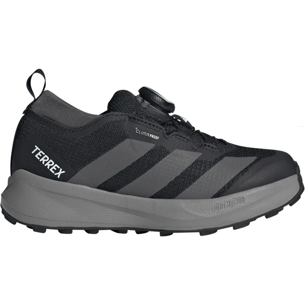 adidas Terrex Kinder Agravic Boa Climaproof Schuhe