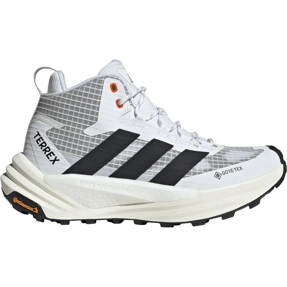 adidas Terrex Damen Freehiker 3 Mid GTX Schuhe