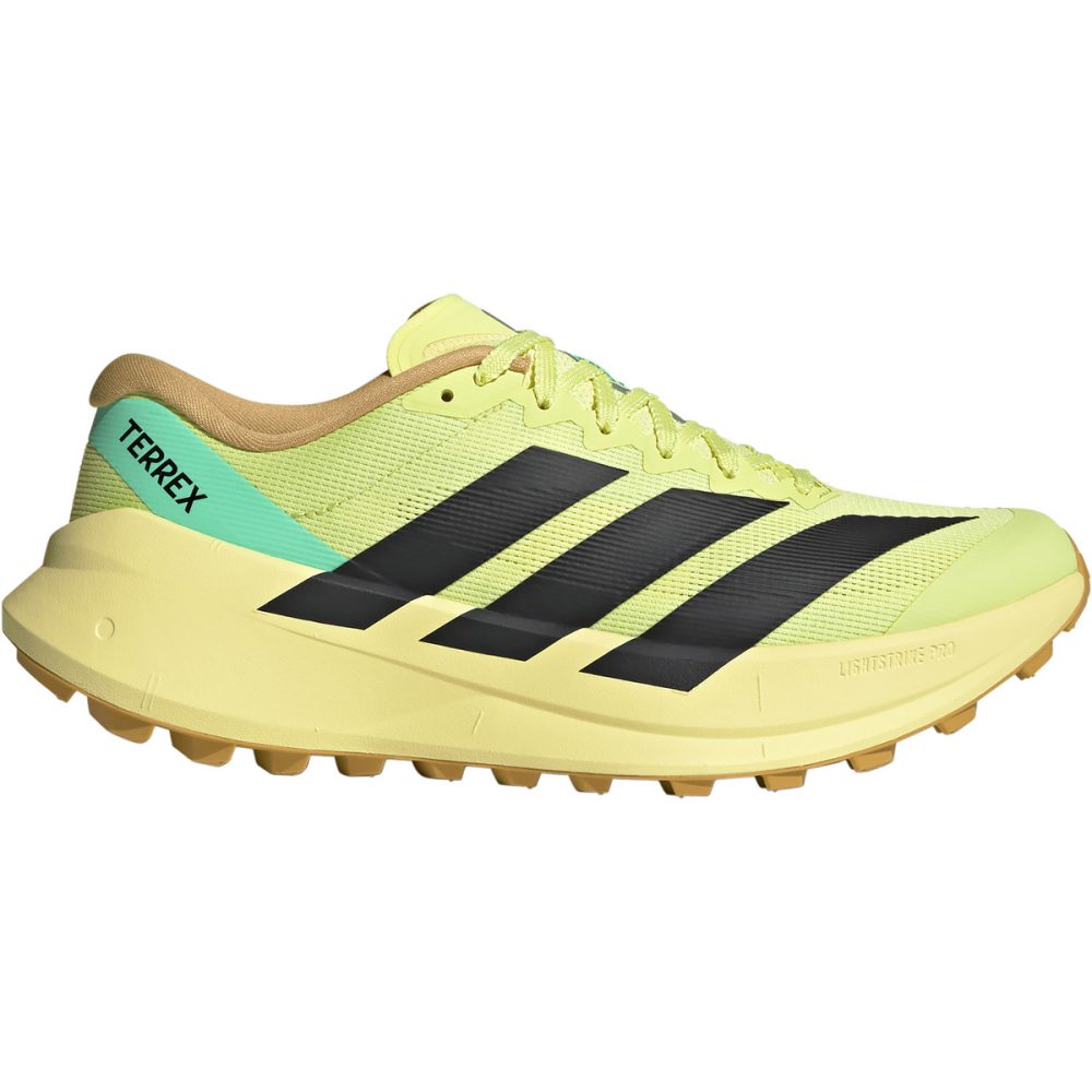 adidas Terrex Herren Agravic SL Schuhe