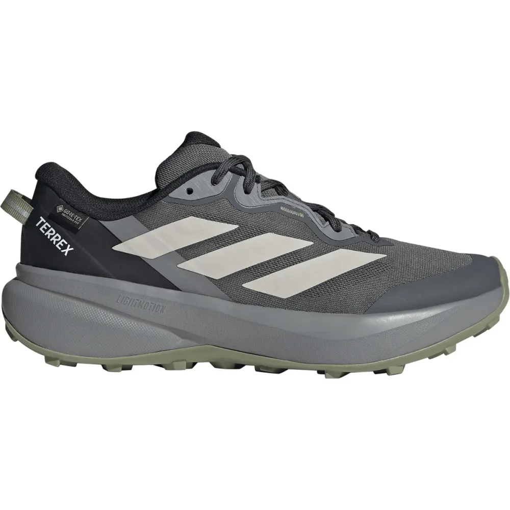 adidas Terrex Herren Tracefinder Plus GTX Schuhe