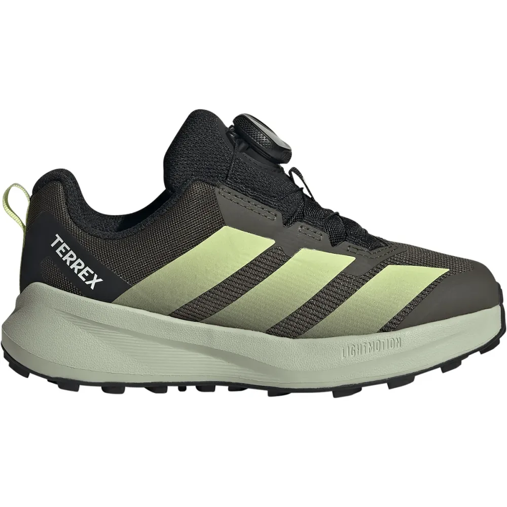 adidas Terrex Kinder Agravic Boa Schuhe