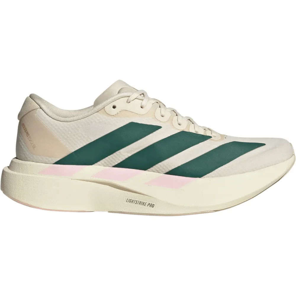 adidas Damen Adizero Evo SL Woven Schuhe
