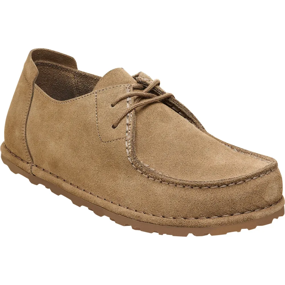 Birkenstock Damen Utti Lace Narrow Schuhe