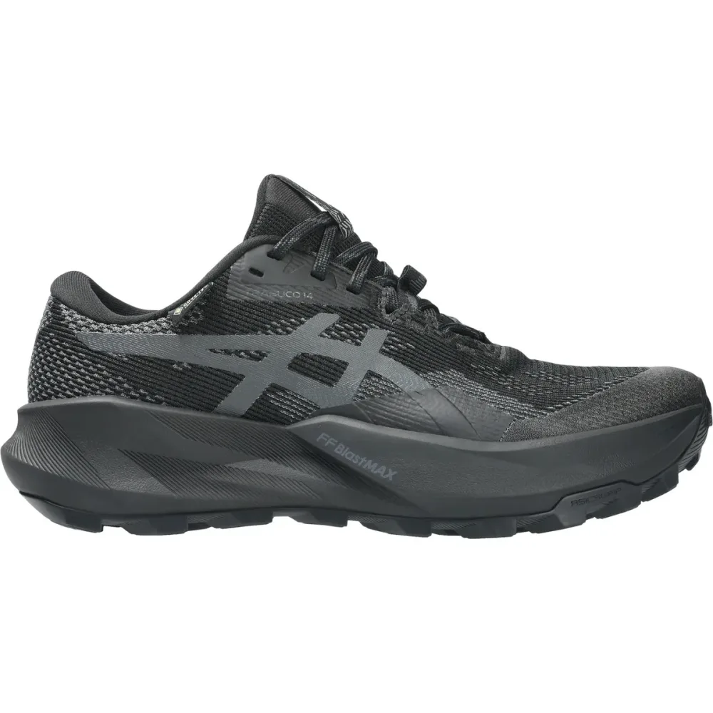 Asics Damen Trabuco 14 GTX Schuhe