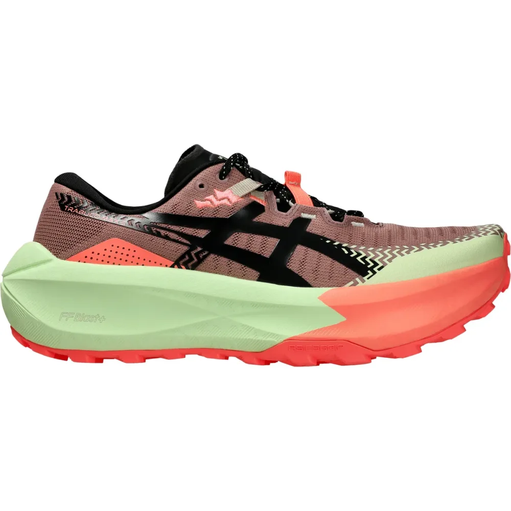 Asics Herren Trabuco Max 5 Schuhe