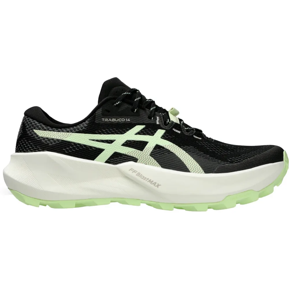 Asics Herren Trabuco 14 Schuhe