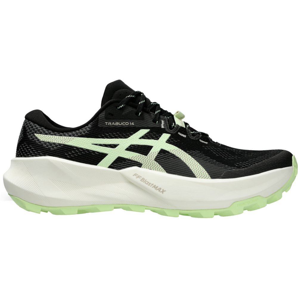 Asics Trailrunningschuh 
