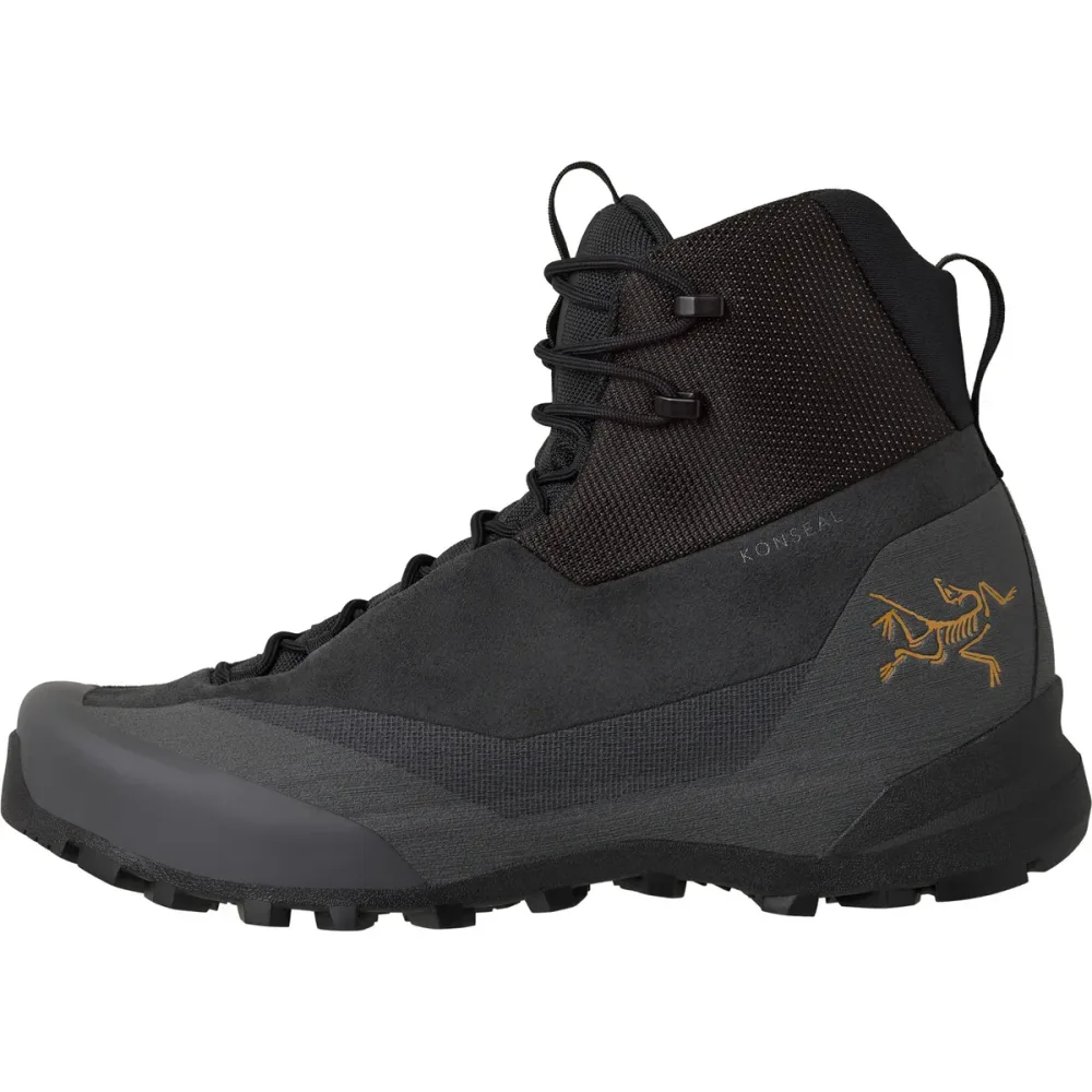 Arc'teryx Damen Konseal Trek GTX Schuhe