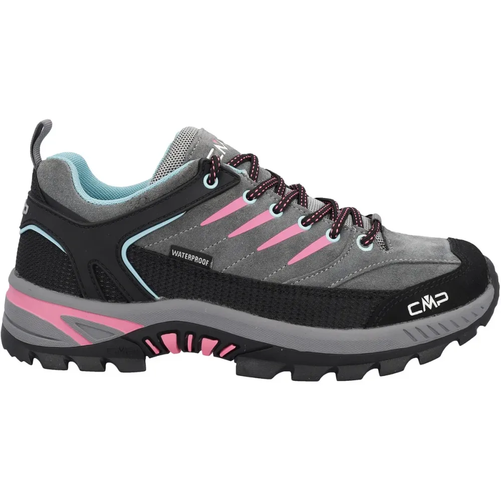 CMP Kinder Rigel 2.0 Low WP Schuhe