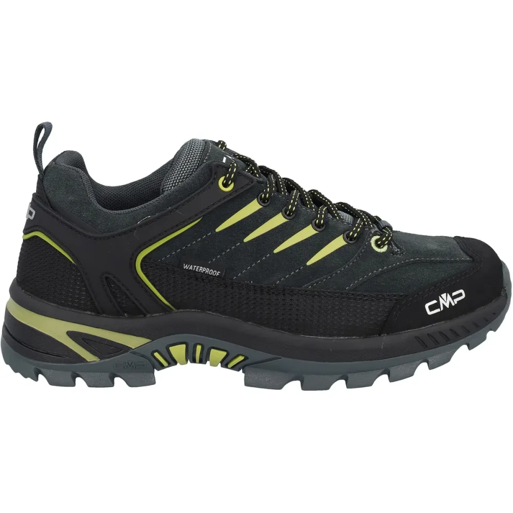 CMP Kinder Rigel 2.0 Low WP Schuhe