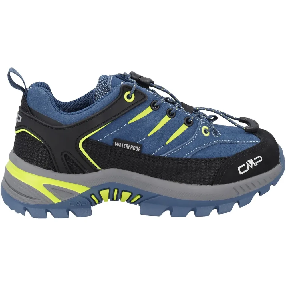 CMP Kinder Rigel 2.0 Low WP Schuhe
