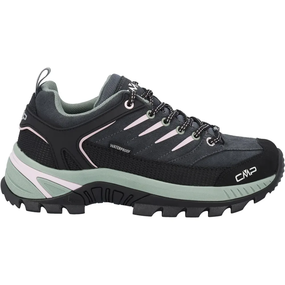 CMP Damen Rigel 2.0 Low WP Schuhe